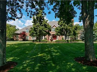 5100 Squirrel Bnd, Columbus, OH 43220