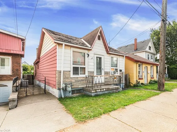 510 John St N, Hamilton, ON L8L 4R8