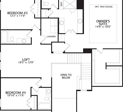 Second Level