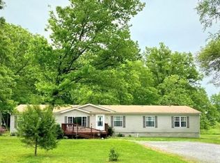 20751 E Webb Rd, Bluford, IL 62814