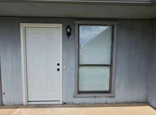 1209 S Frankfort Ave APT A, Russellville, AR 72801