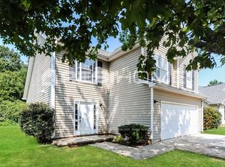 6765 Saganaw Dr, Rex, GA 30273