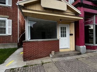 454 2nd Ave, Gallipolis, OH 45631