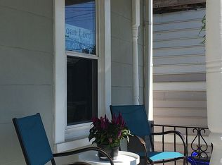 427 N Bentz St, Frederick, MD 21701