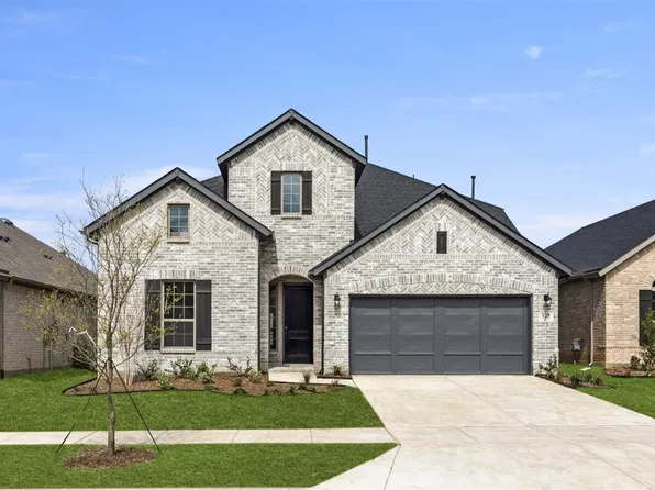 529 Cedarwood St, Aubrey, TX 76227