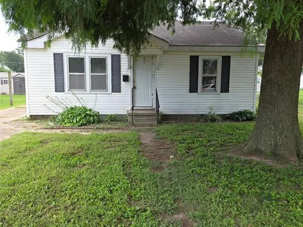 309 Edmondson St, Sikeston, MO 63801