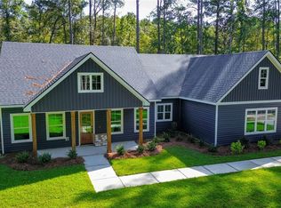 1362 Ebenezer Rd, Rincon, GA 31326