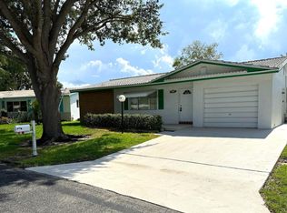 1115 NW 89th Ave, Plantation, FL 33322