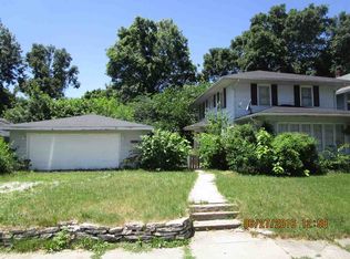 2121 High St, South Bend, IN 46613