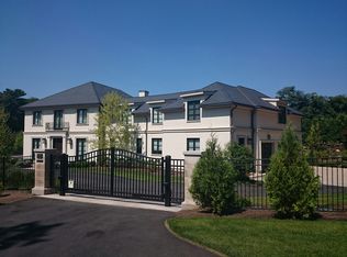 83 Yarmouth Rd, Brookline, MA 02467