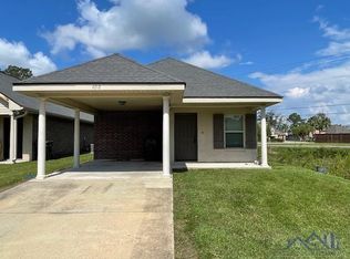 108 Sea Blue Ln, Gray, LA 70359