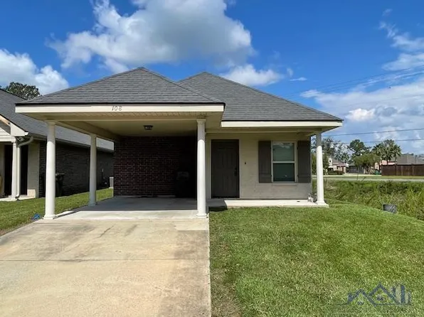 108 Sea Blue Ln, Gray, LA 70359