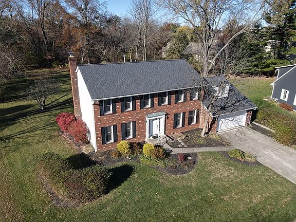 2nd image of 2600 Sonnington Dr