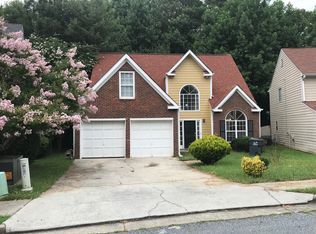 5380 Durham Ridge Ct, Lilburn, GA 30047