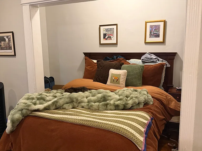 38 Hemenway St #26 — Photo 7
