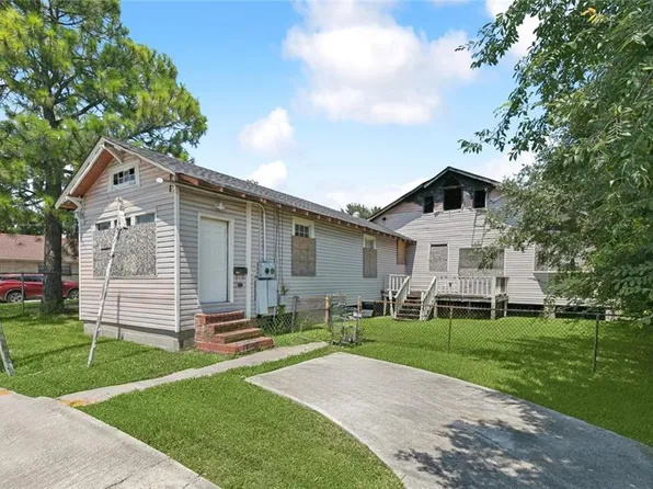 8915 S Claiborne Ave, New Orleans, LA 70118