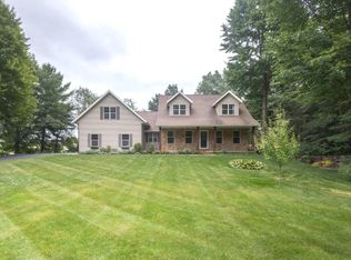 1998 Woodgate Ln, Kronenwetter, WI 54455