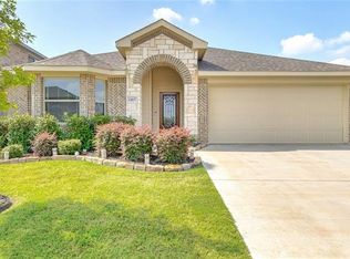 12017 Worthwood St, Crowley, TX 76036