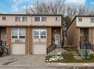 37 Macey Ct, Ajax, ON L1S6E3