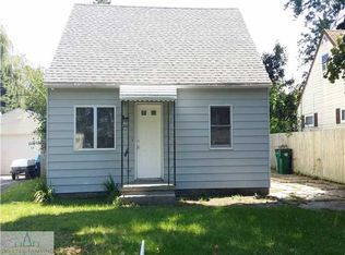3224 Westmont Ave, Lansing, MI 48906