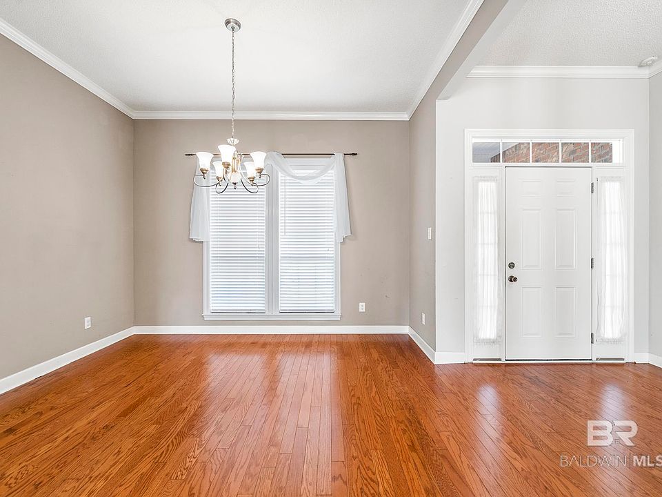 1749 Spanish Trace Dr, Saraland, AL 36571 Zillow