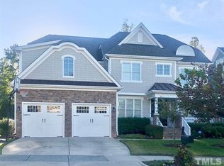 404 Village Orchard Rd, Cary, NC 27519