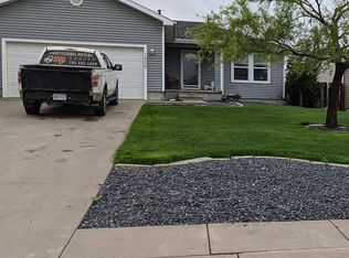 1906 Walnut St, Ellis, KS 67637