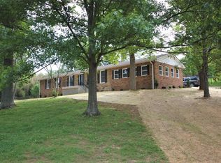 1545 Cairo Bend Rd, Lebanon, TN 37087