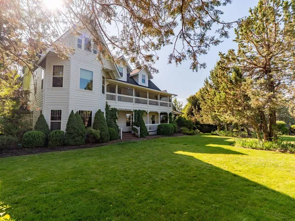 69150 Butcher Block Blvd, Sisters, OR 97759