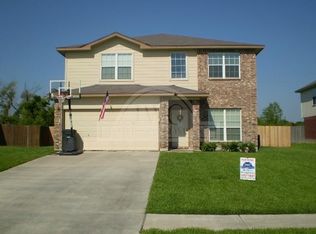 5605 Chuckwagon Cir, Killeen, TX 76542