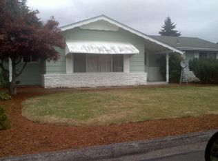 173 Knight Ave, Eugene, OR 97404