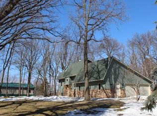 1425 Minnesota Ave, Fergus Falls, MN 56537