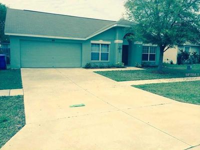 3722 Meadow Green Dr, Tavares, FL, 32778