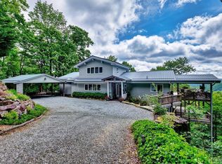 4648 N Norton Rd, Cullowhee, NC 28723