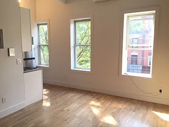 Rented by Lang Realty LLC