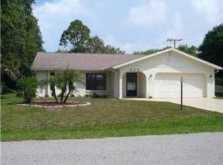 306 Randolph Rd, Venice, FL 34293