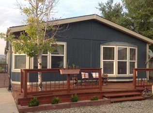 97 Shotgun St, Rifle, CO 81650