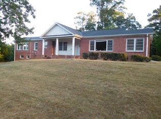 2805 Barbara Rd, Columbus, GA 31907