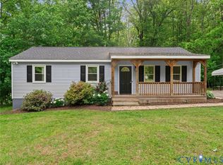 2335 Ridge Rd, Powhatan, VA 23139