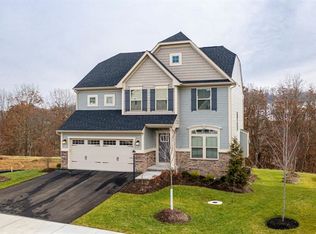3027 Pelican Dr, Valencia, PA 16059