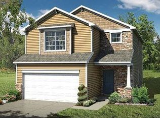 6754 Barker Station Walk, Buford, GA 30518