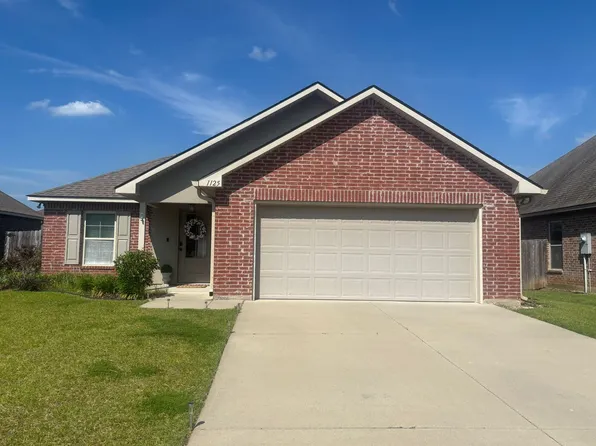 1125 Eli Connor Dr, Bossier City, LA 71112