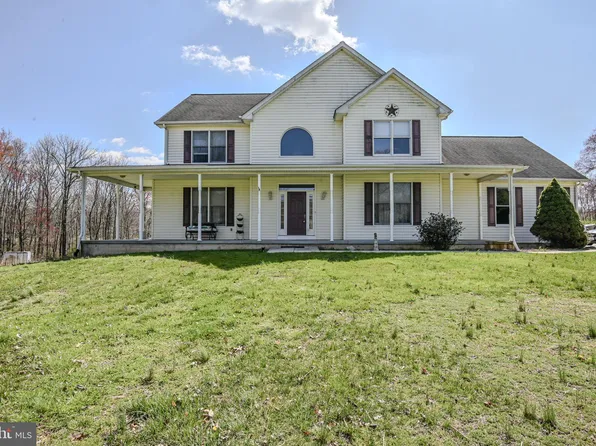 72 Mars Ave, Elkton, MD 21921