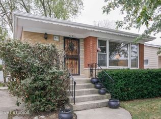 17315 Kedzie Ave, Hazel Crest, IL 60429