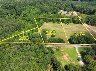 0 Compton Rd #&-2, Belton, SC 29627