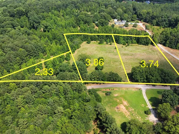 0 Compton Rd #&-2, Belton, SC 29627