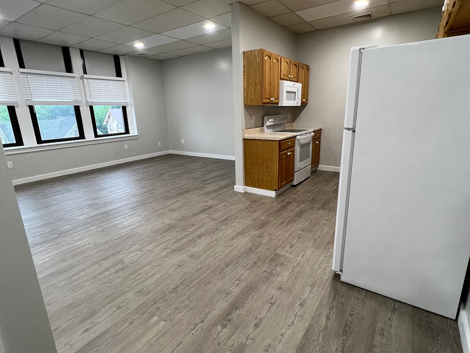 1 bed, 697 sqft, $795 — Photo 4