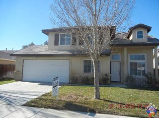45515 Barrymore Ave, Lancaster, CA 93534