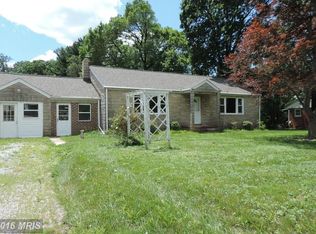 12007 Scaggsville Rd, Fulton, MD 20759