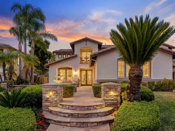 441 Sandalwood Ct, Encinitas, CA 92024